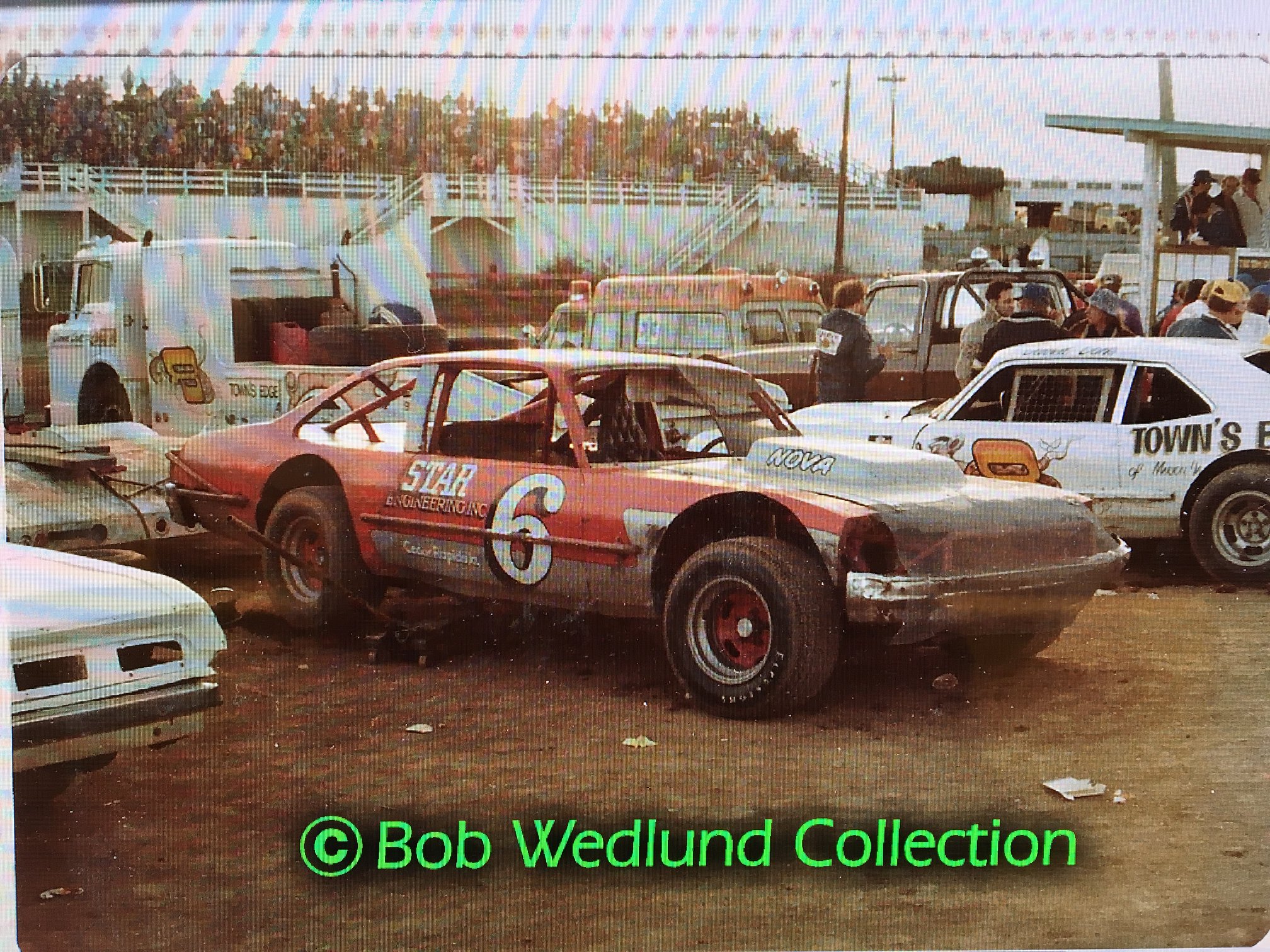 Bill Zwanzinger