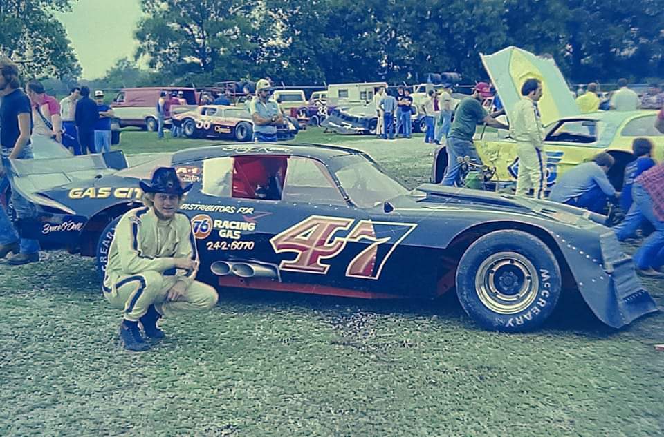 Billy Kuhn