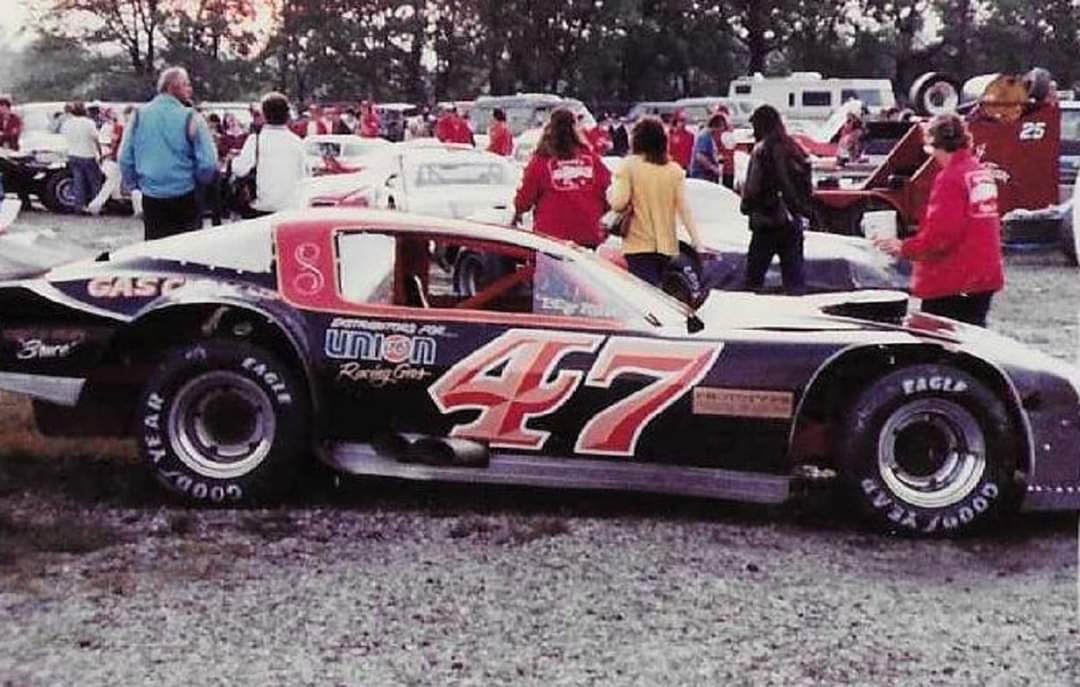 Billy Kuhn
