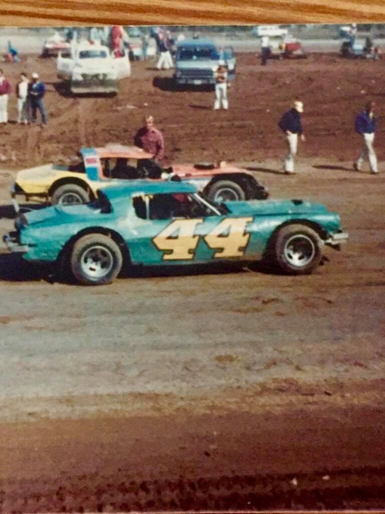 Billy Nelson Mike Sorenson