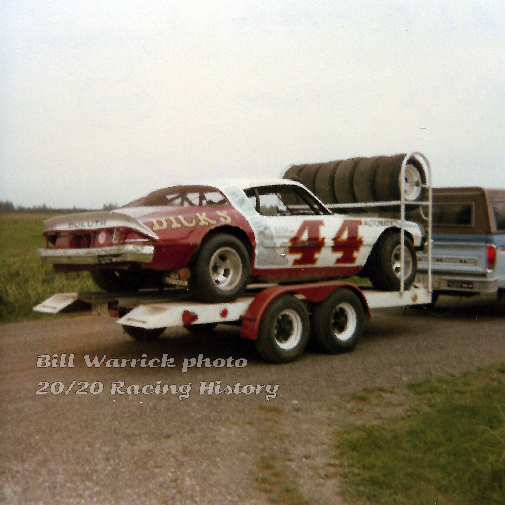 Billy Nelson