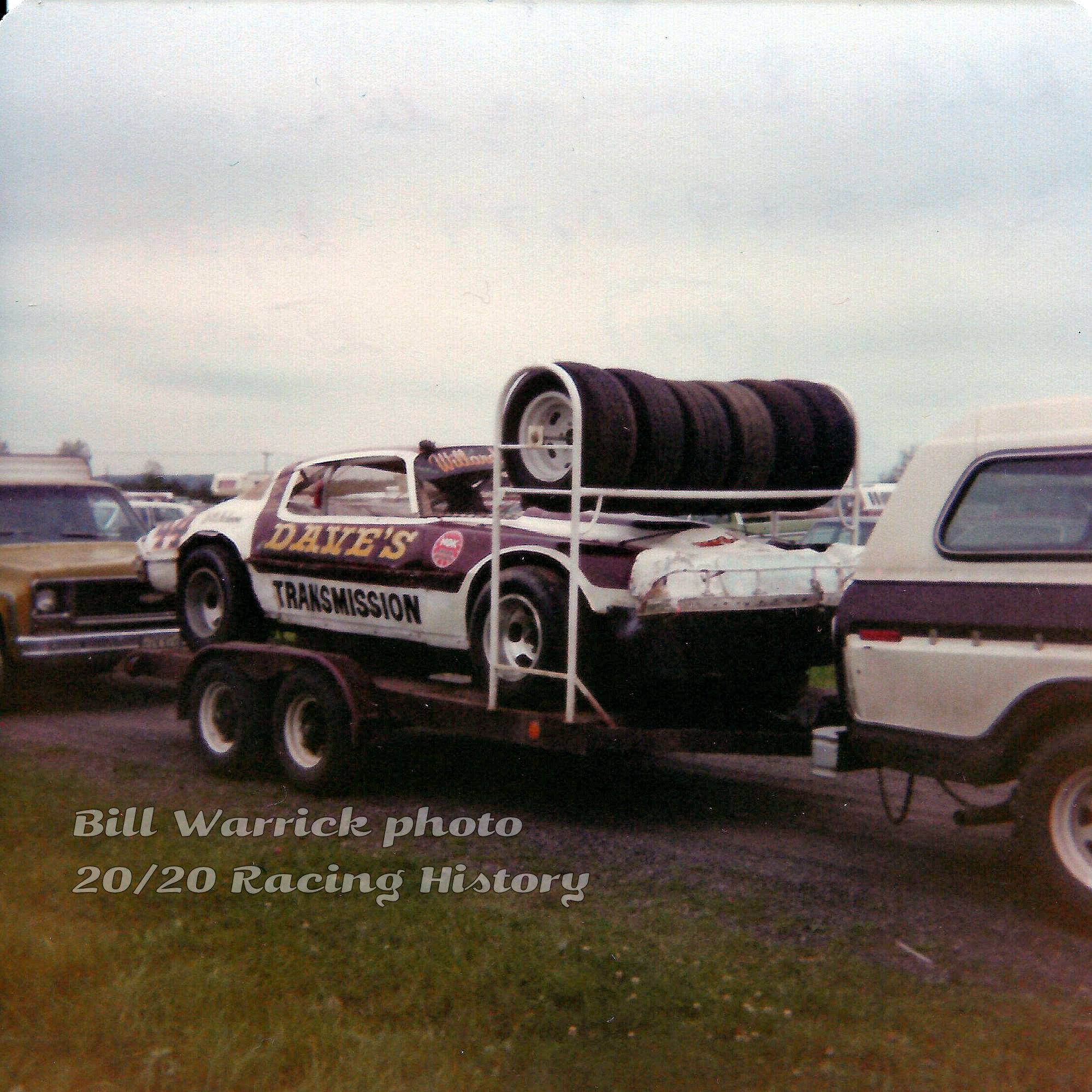 Billy Nelson