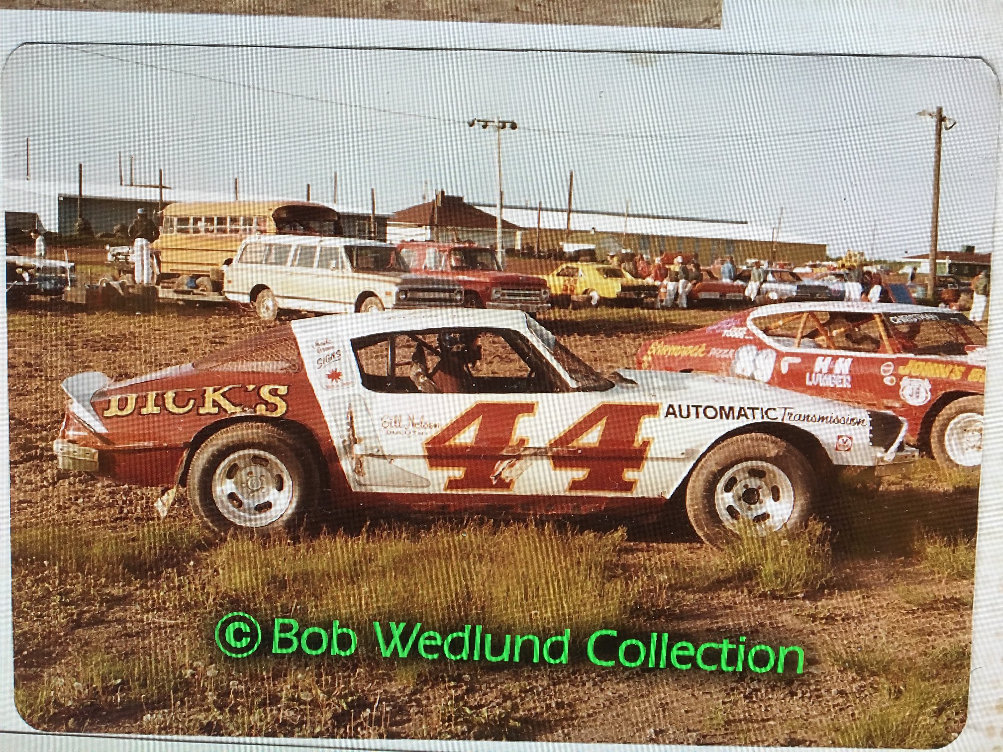 Billy Nelson