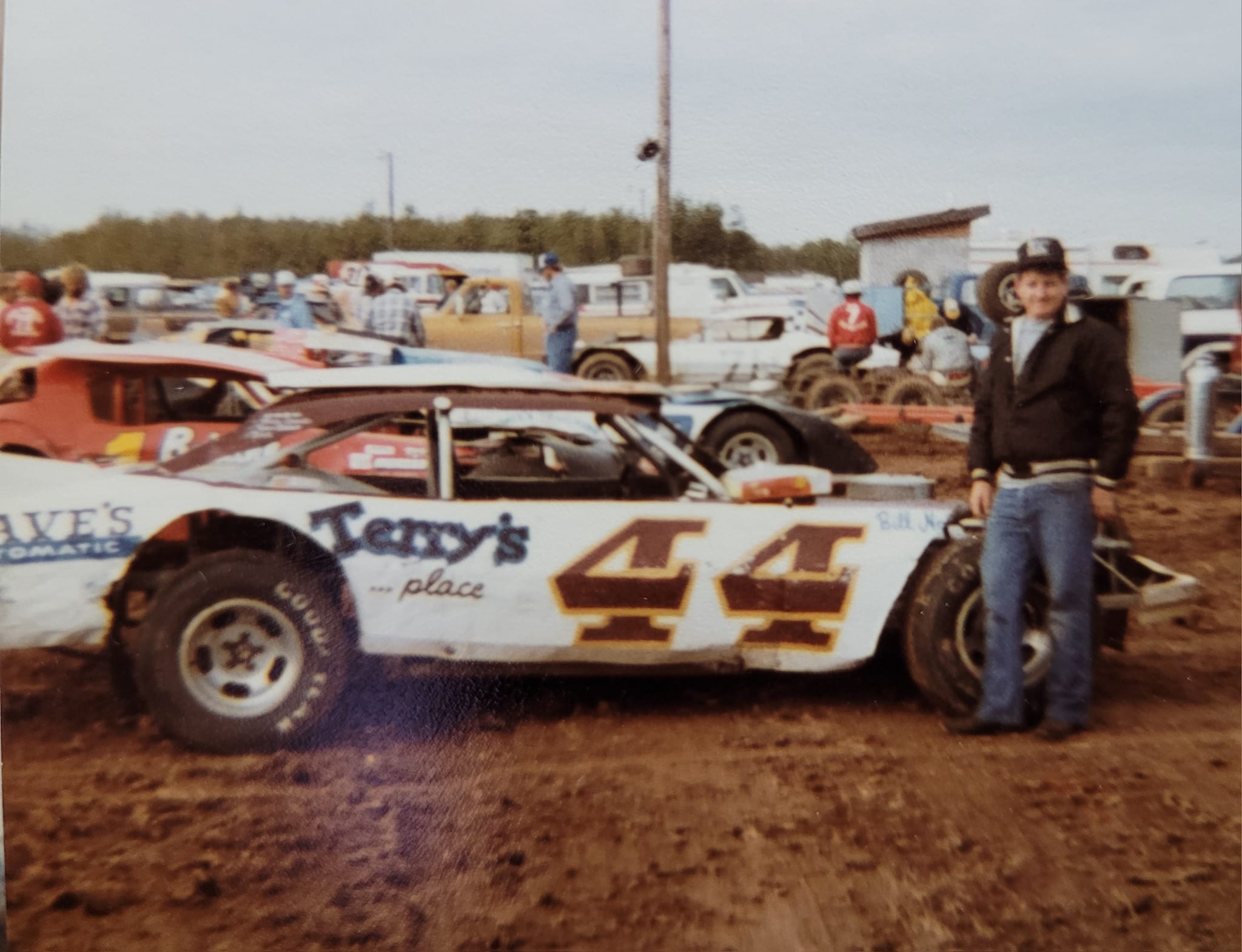 Billy Nelson