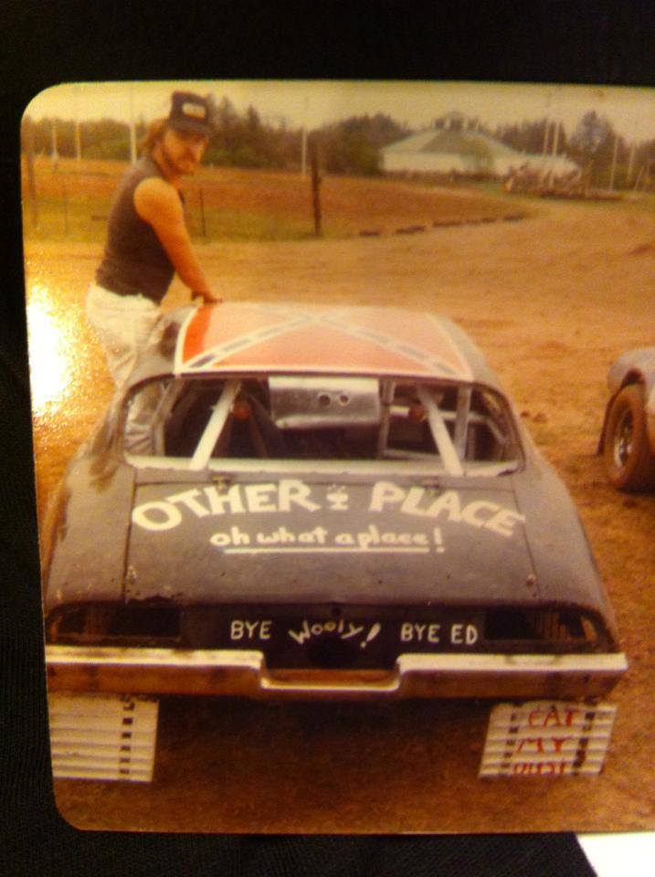 Billy Nelson