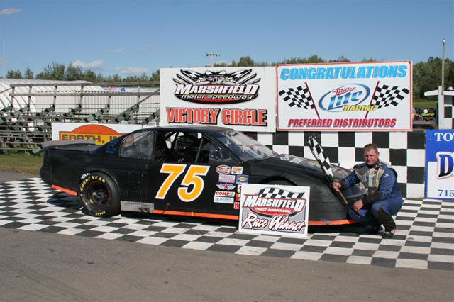 Blake Horstman