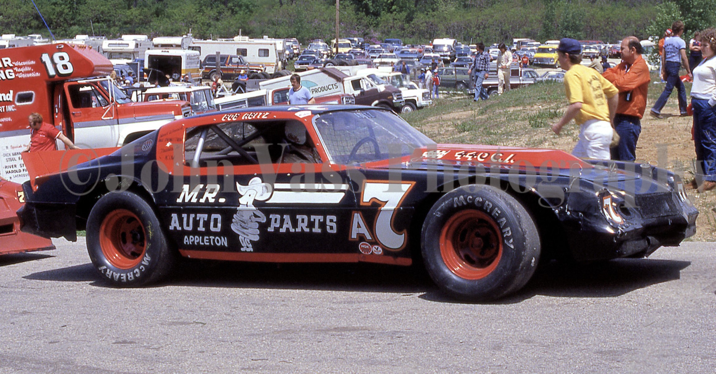Bob Abitz