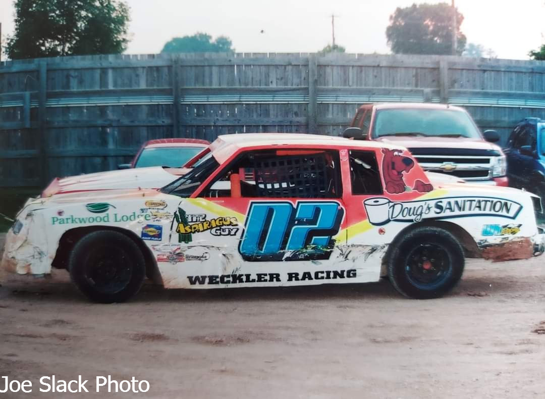 Bob Bemmels