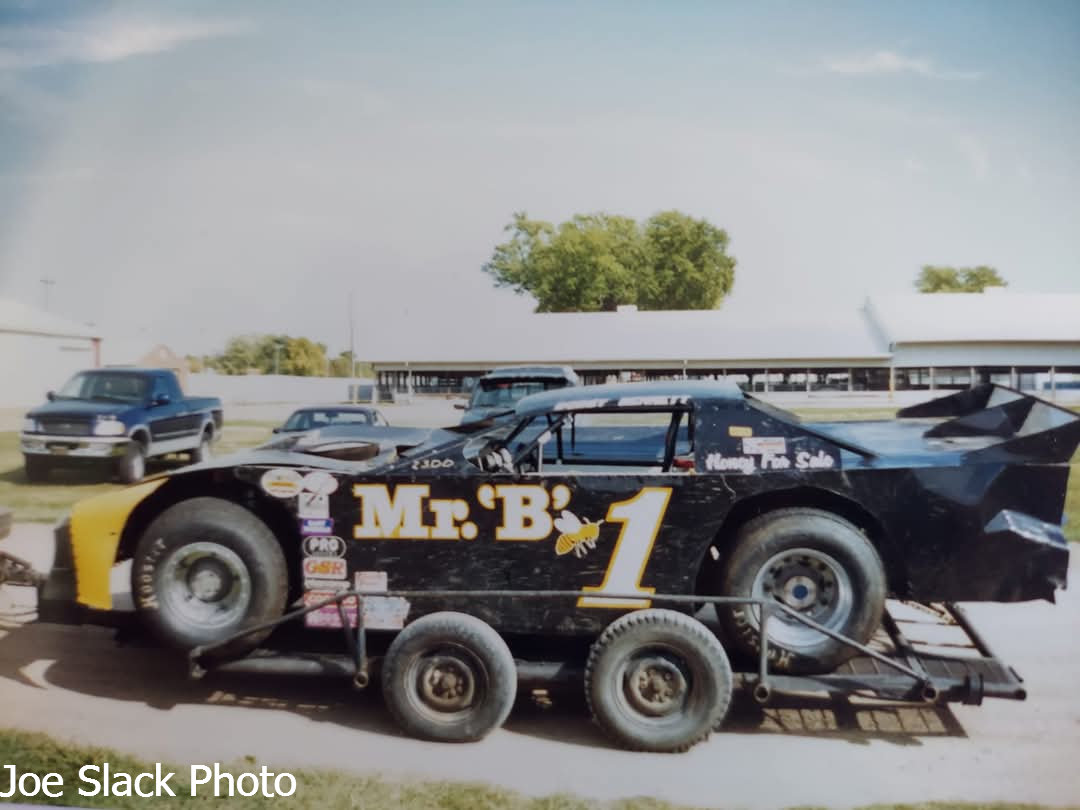 Bob Bennett