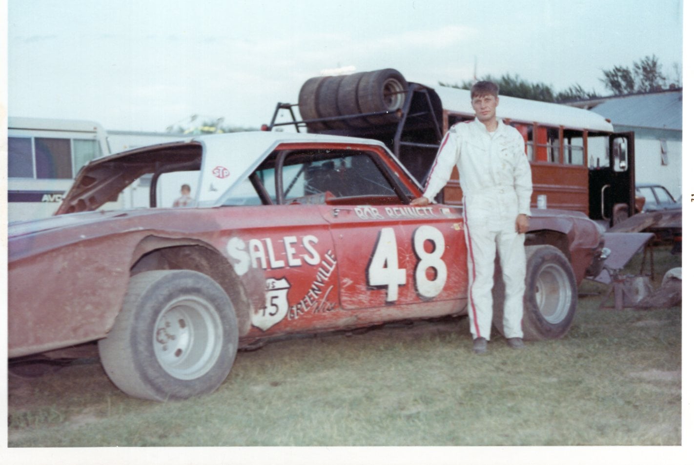 Bob Bennett