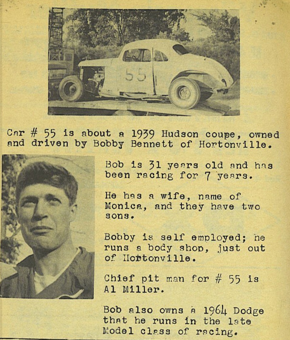 Bob Bennett