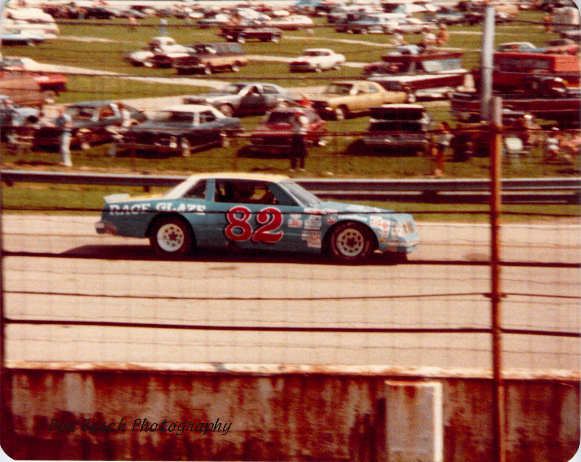 Bob Brevak