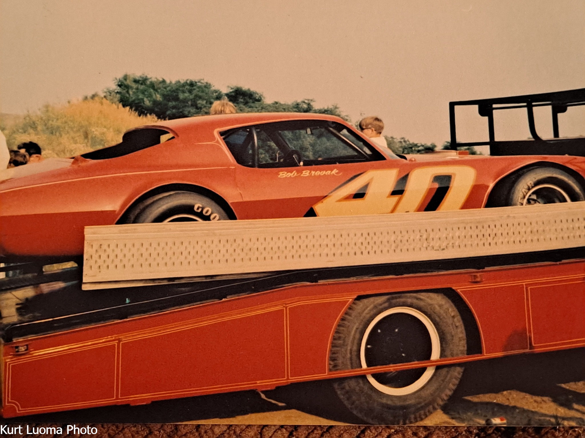Bob Brevak