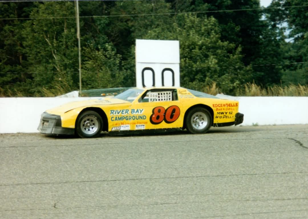 Bob Campbell