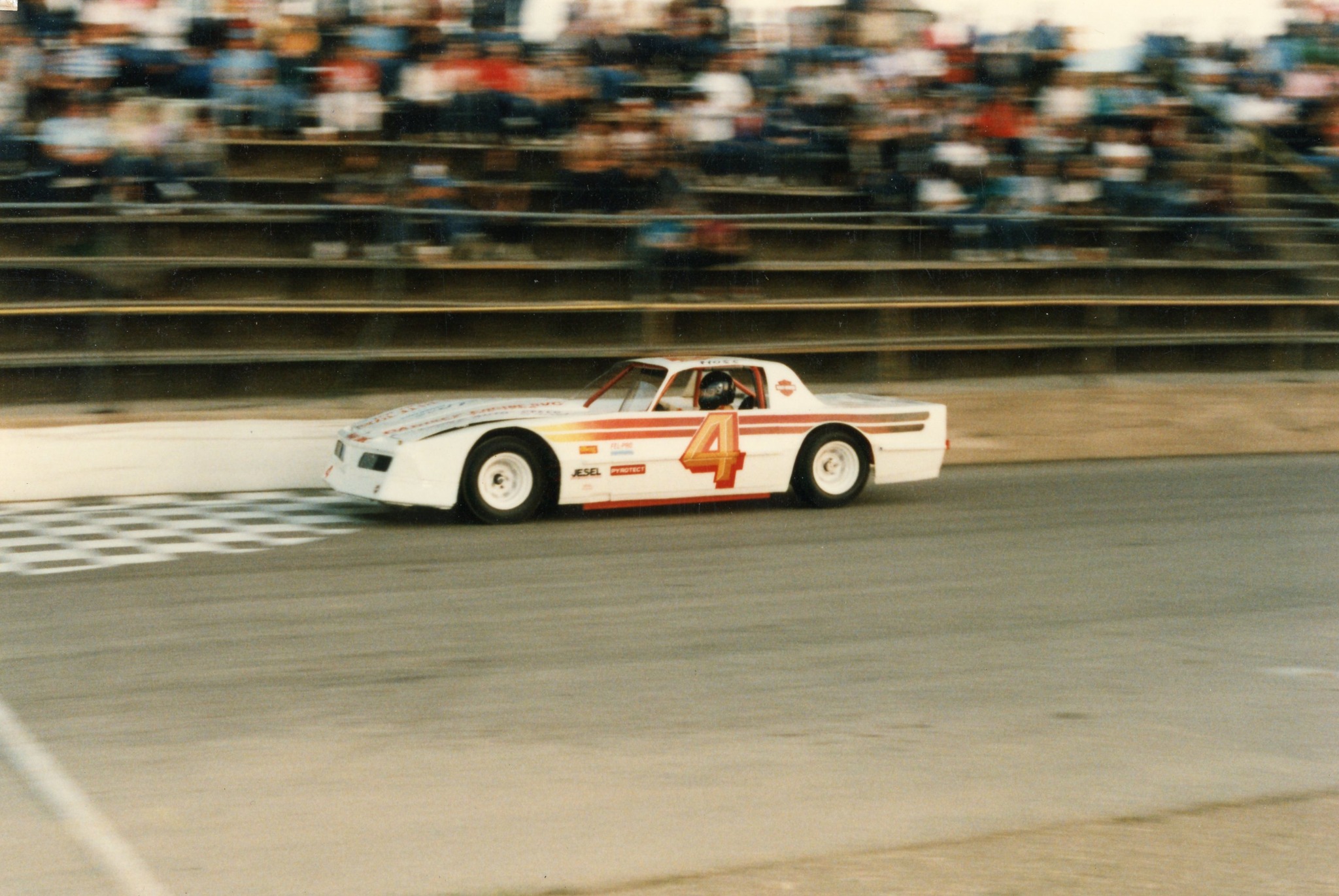 Bob Courtwright