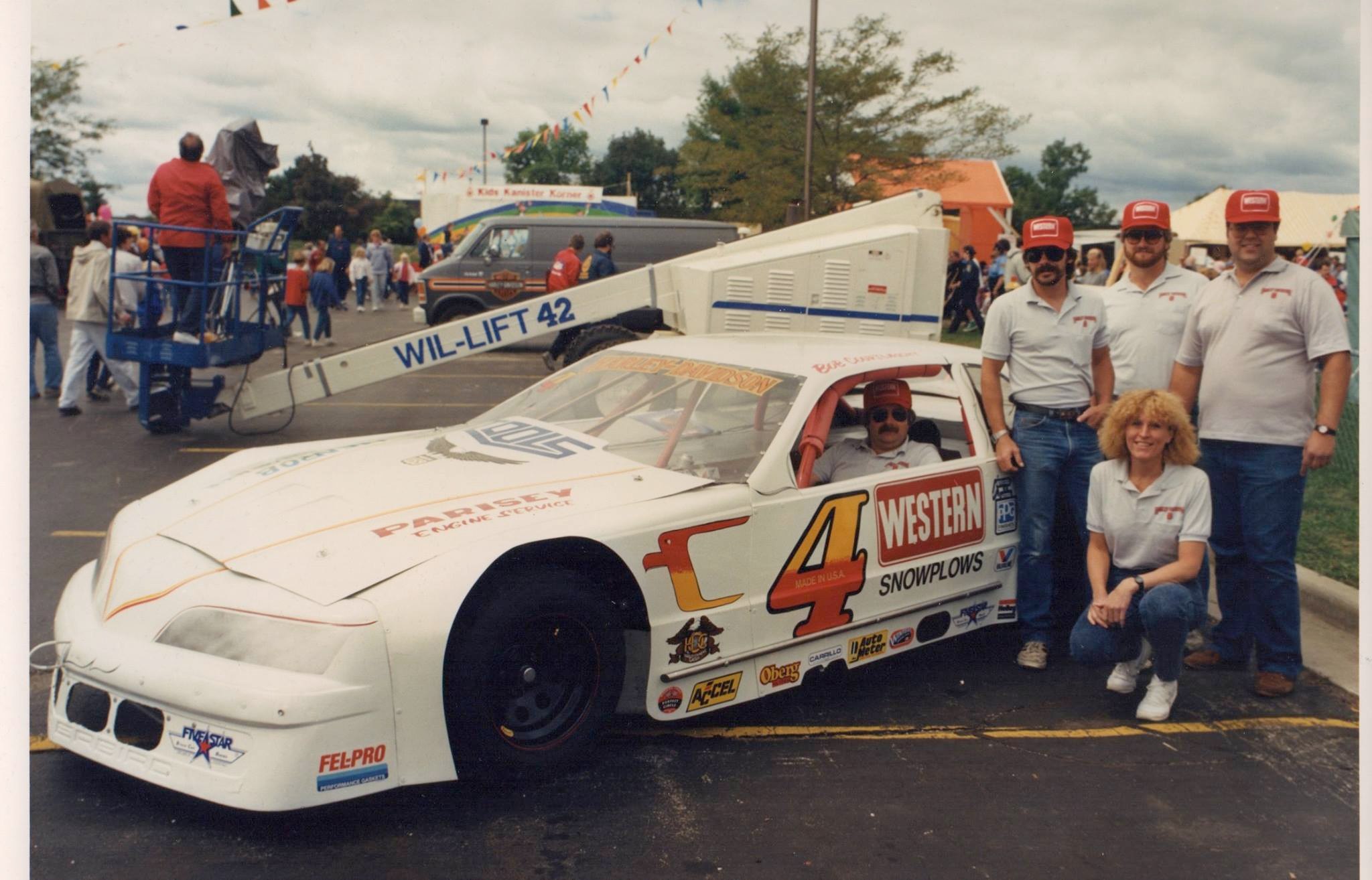 Bob Courtwright