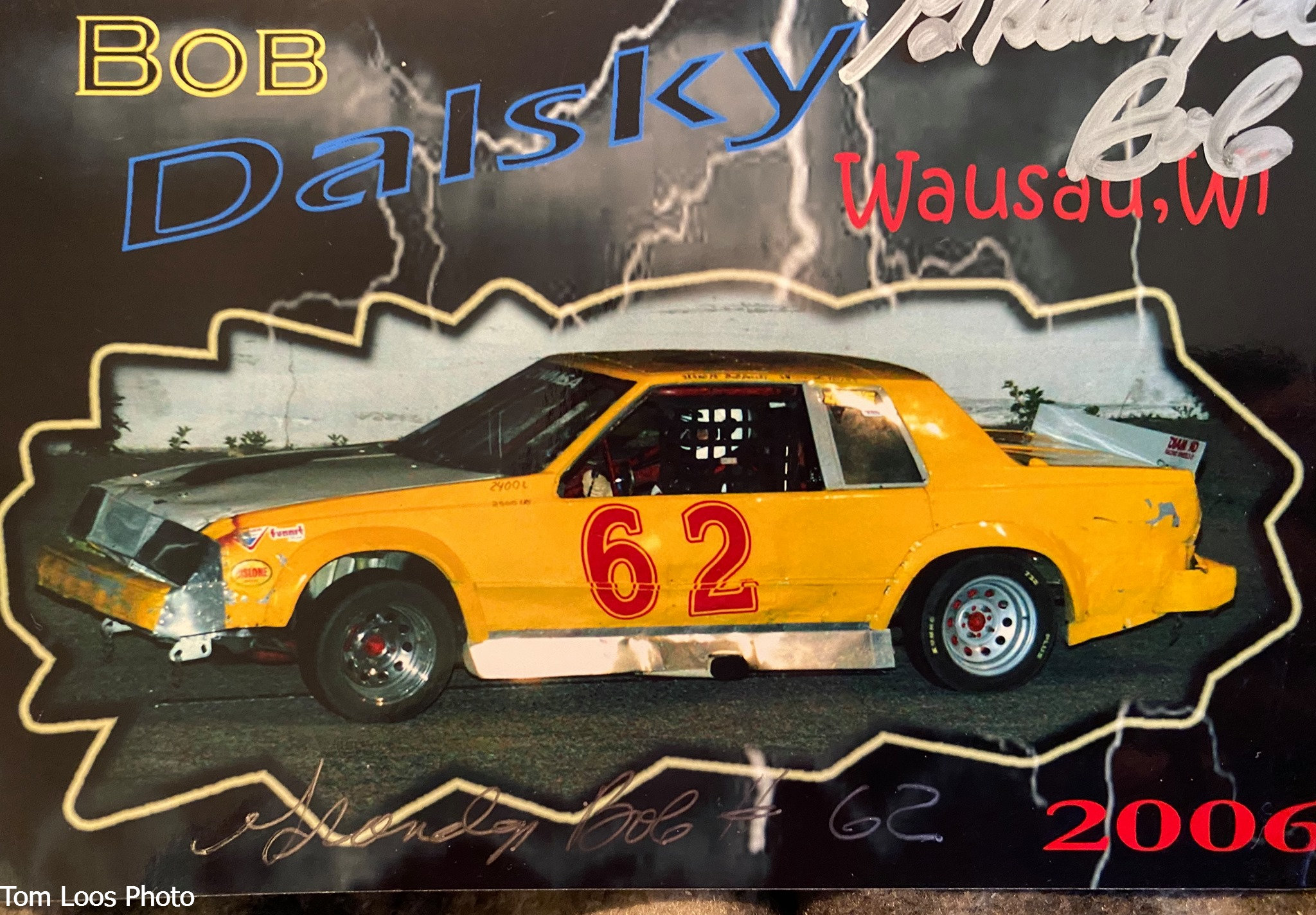 Bob Dalsky
