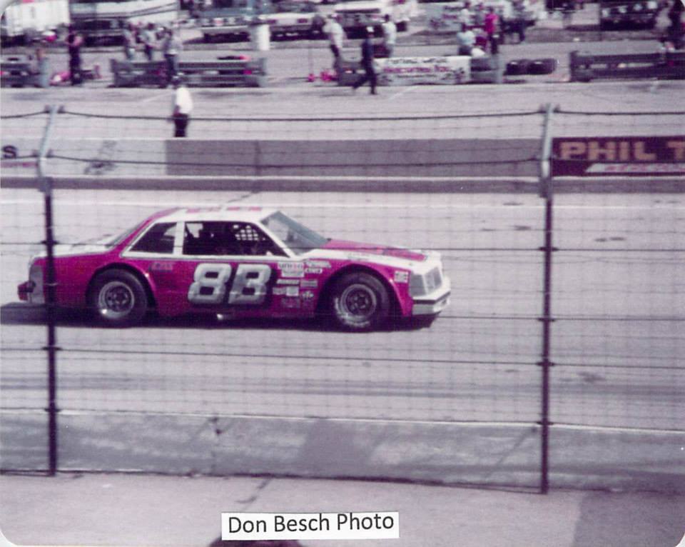Bob Dotter