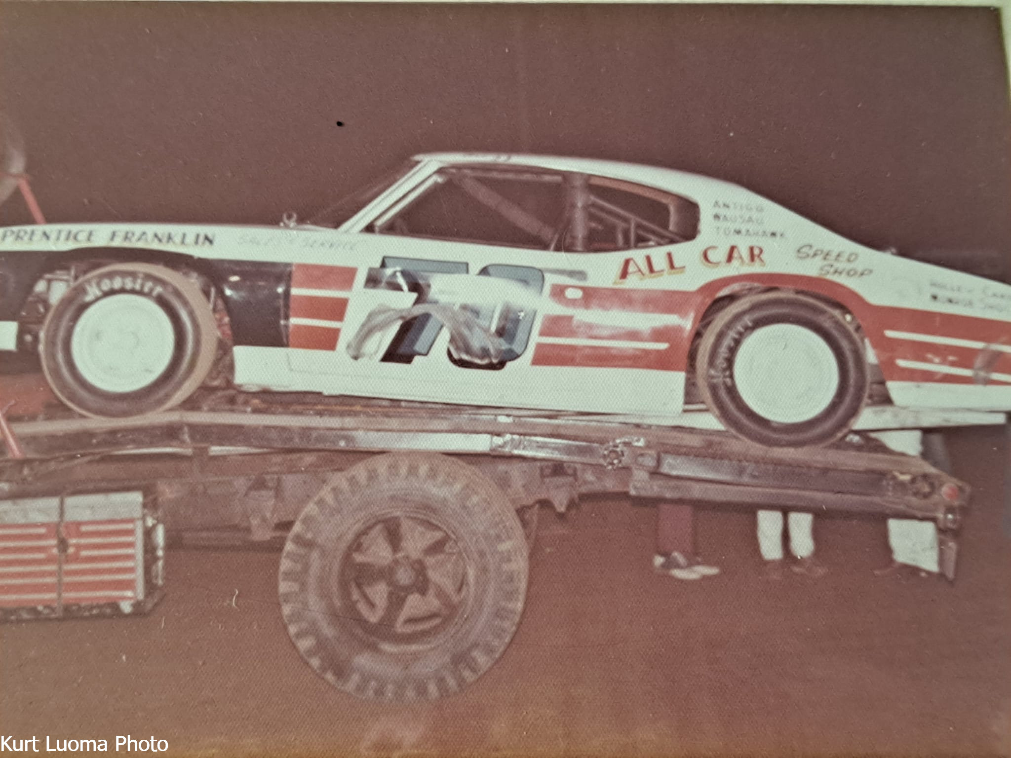 Bob Dotter