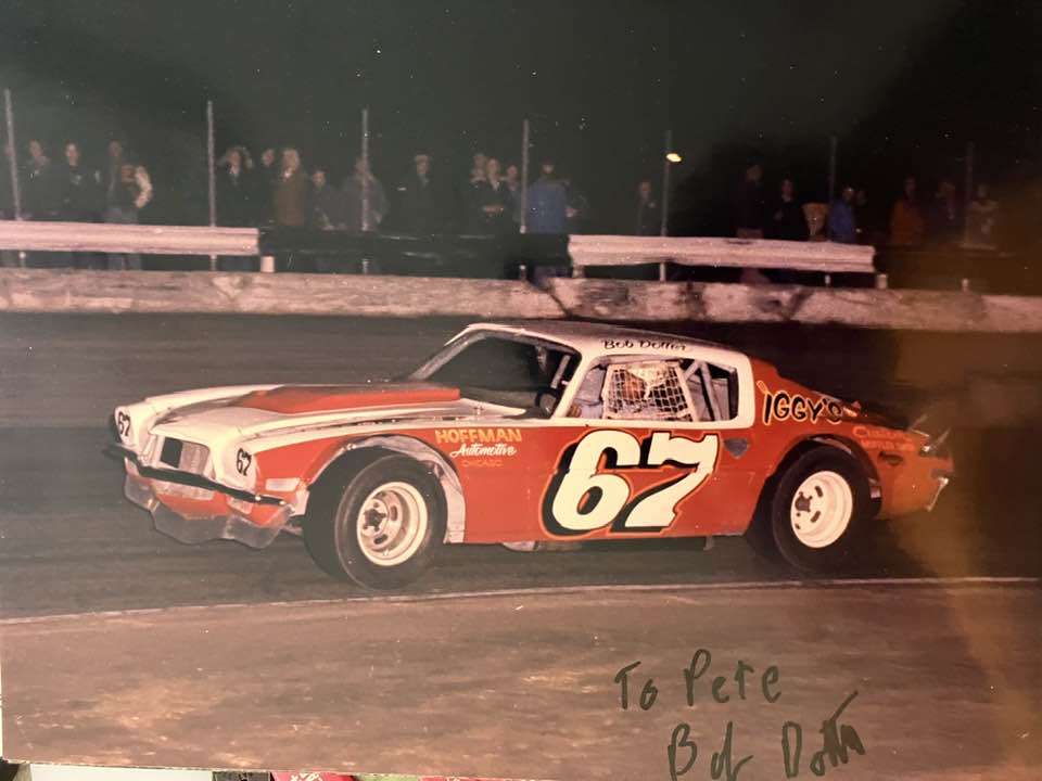 Bob Dotter