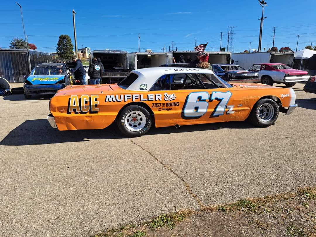 Bob Dotter