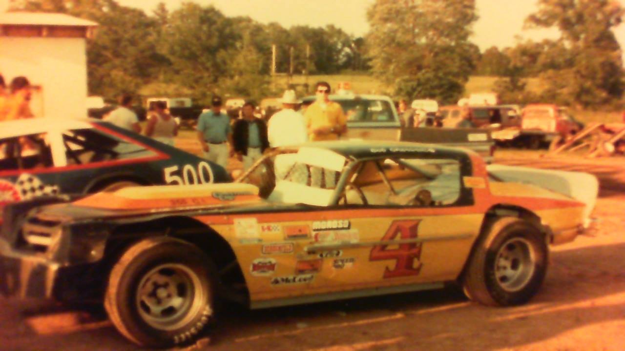 Bob Gherardi