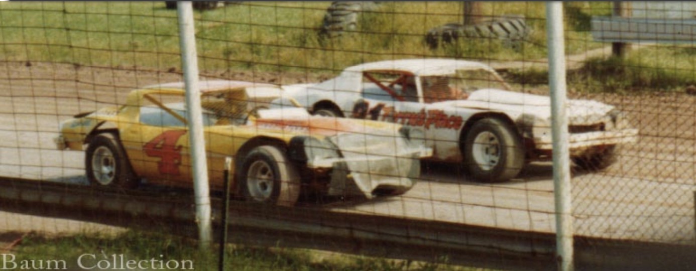 Bob Gherardi