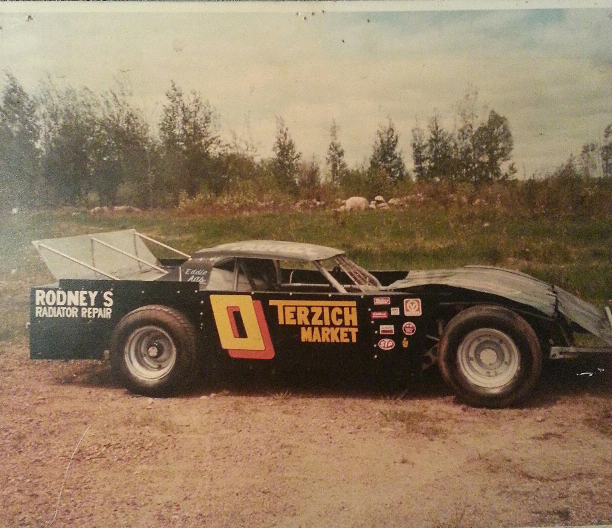 Bob Gherardi