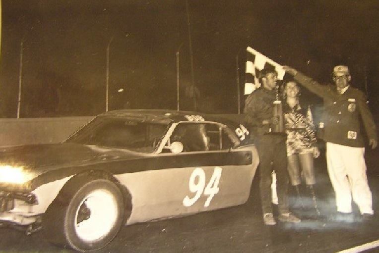 Bob Gunn