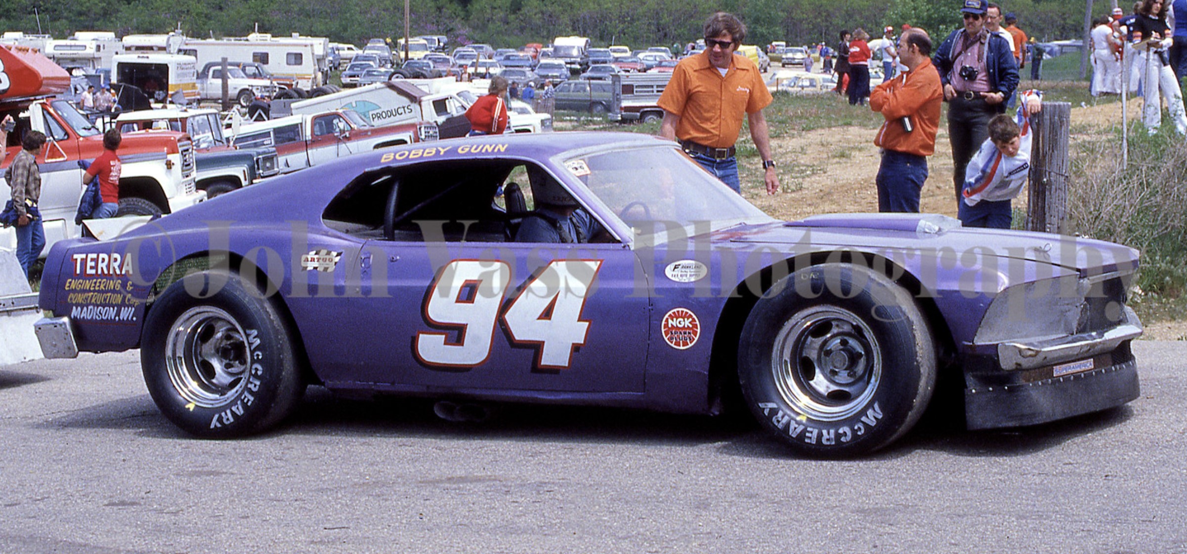 Bob Gunn