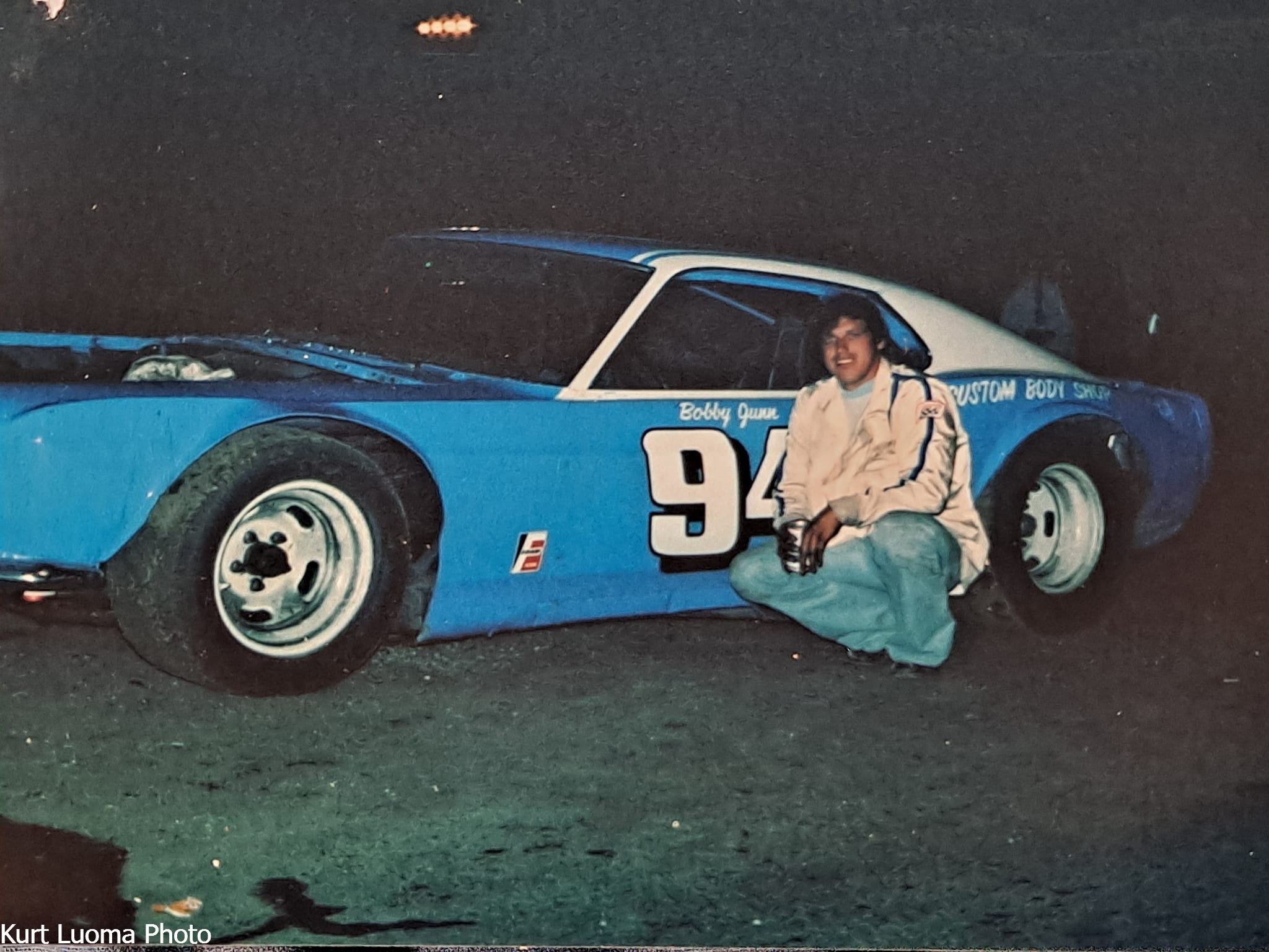 Bob Gunn