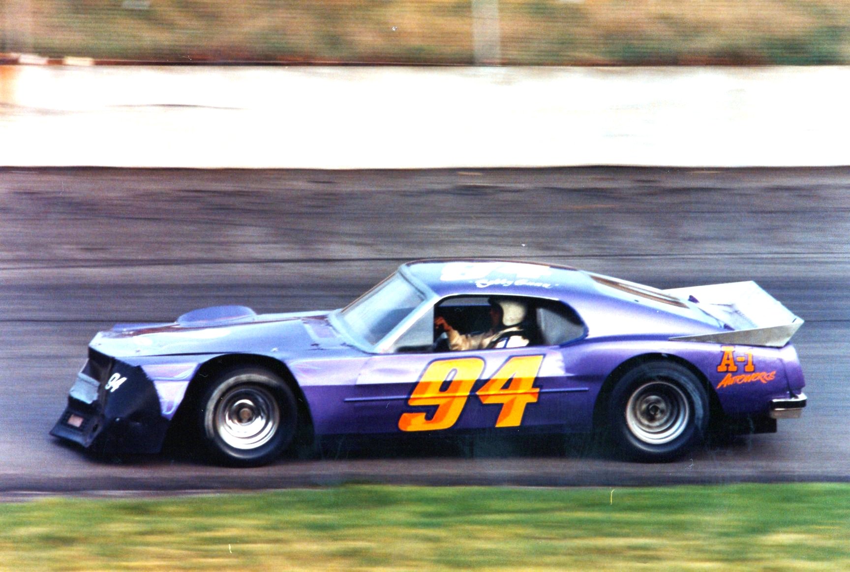 Bob Gunn