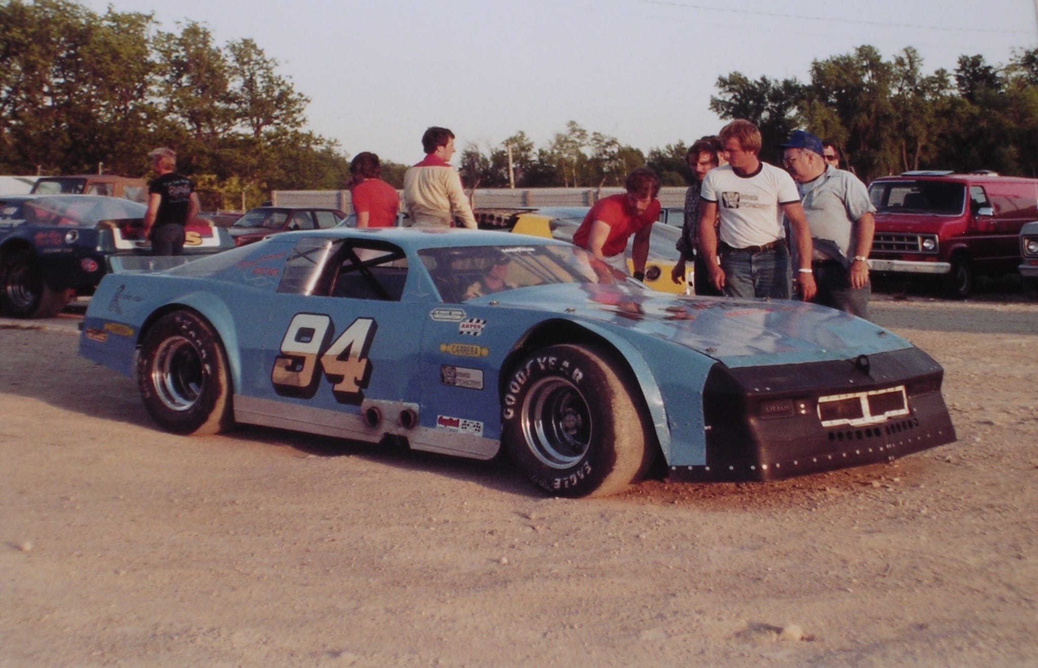 Bob Gunn