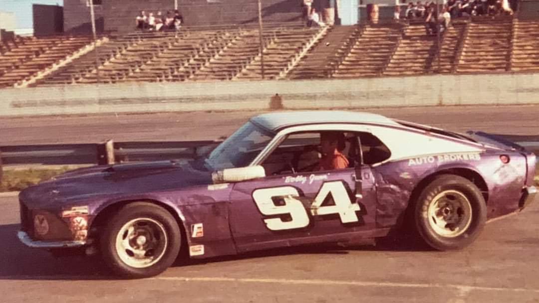 Bob Gunn