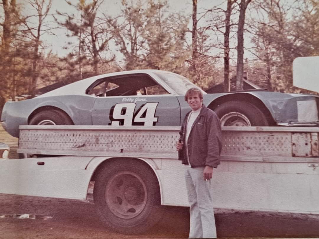 Bob Gunn