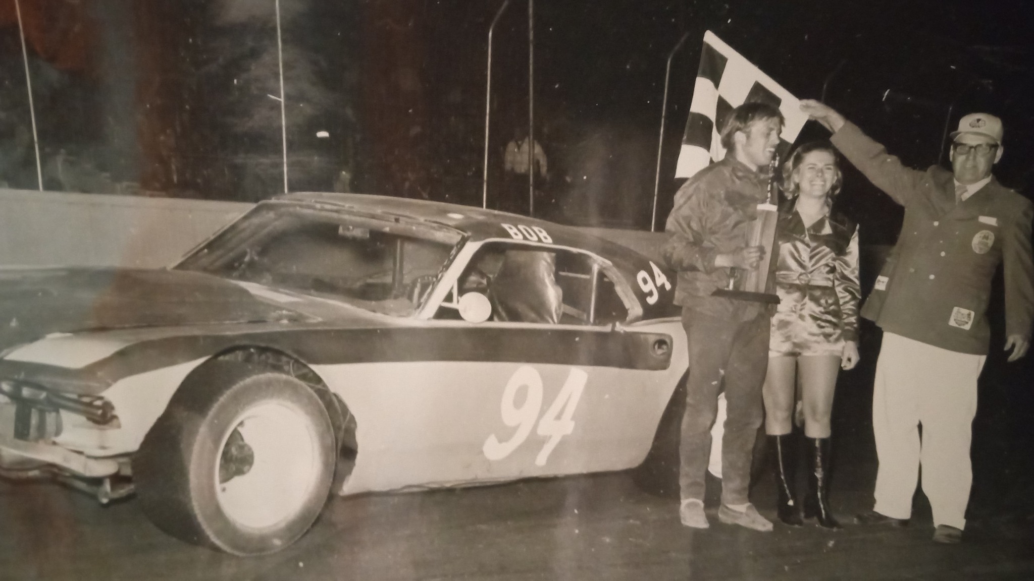 Bob Gunn