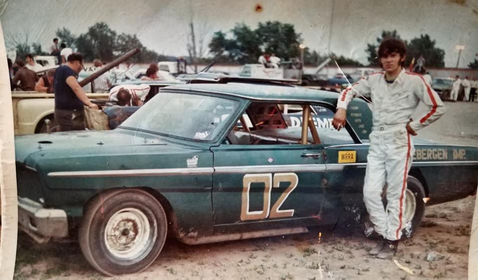 Bob Hawes
