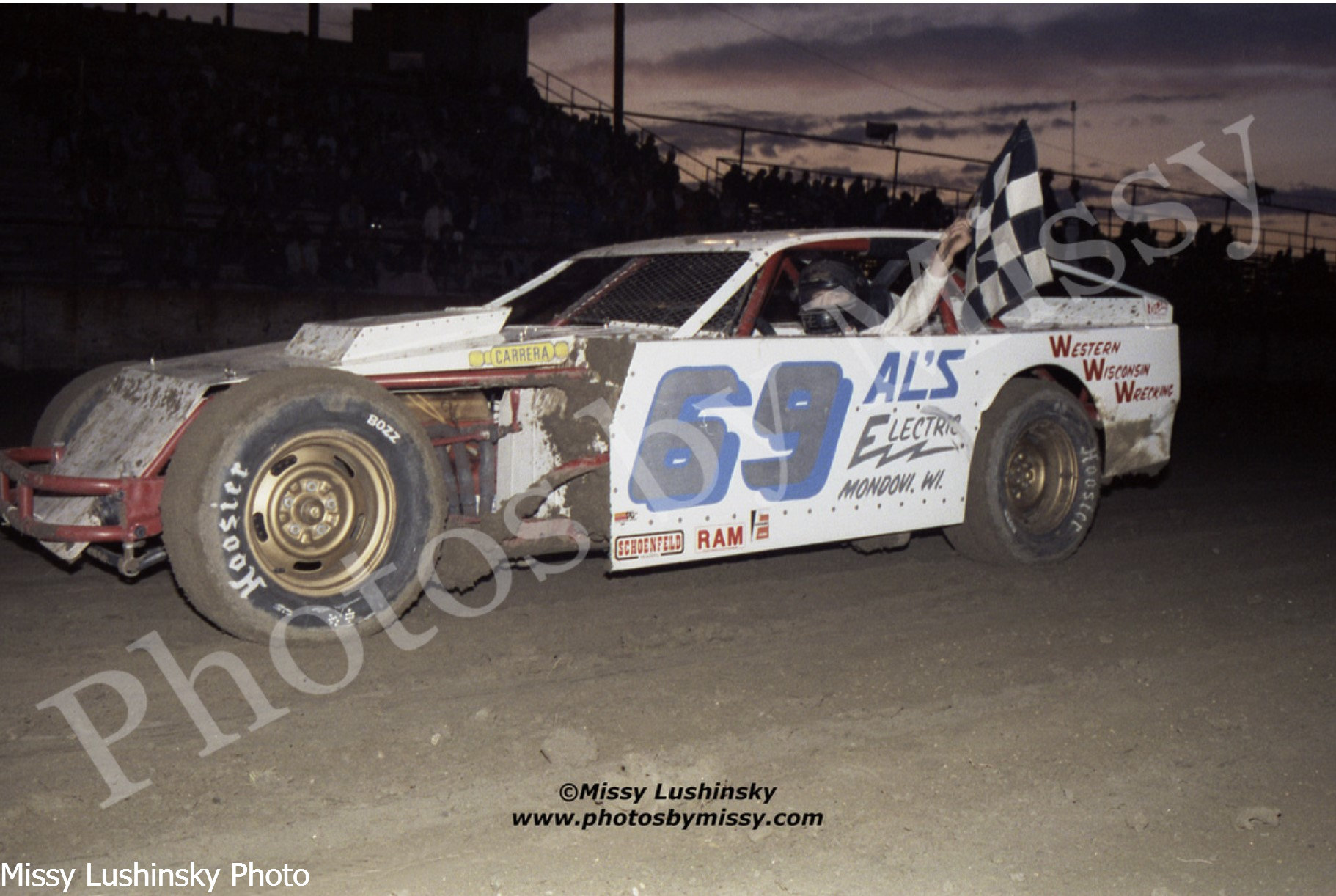 Bob Houston