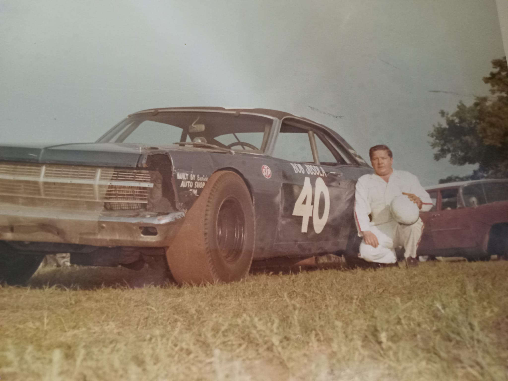 Bob Jusola Bill Woodworth