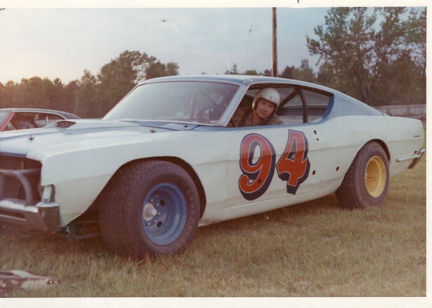 Bob Kleinschmidt