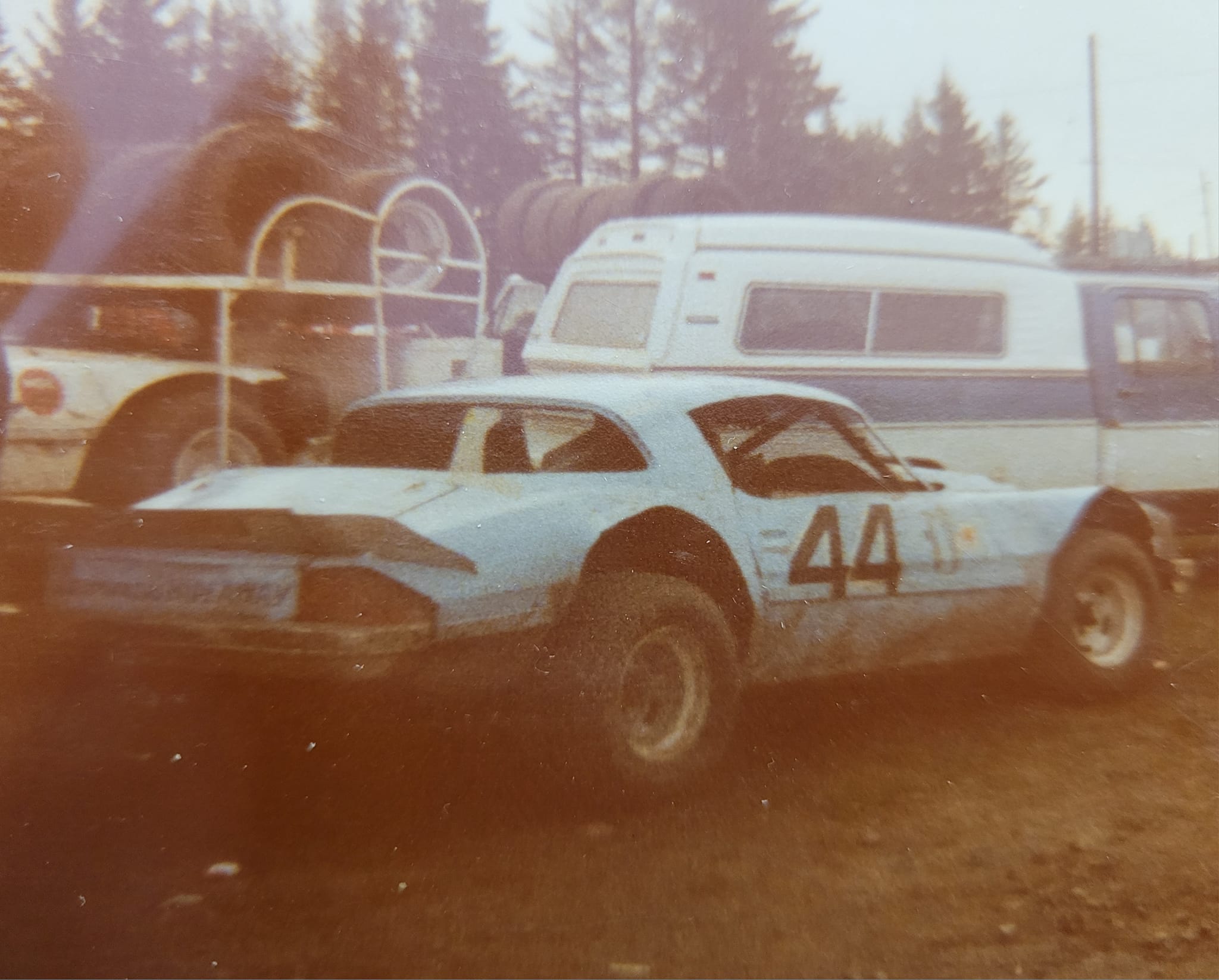 Bob Lawrence