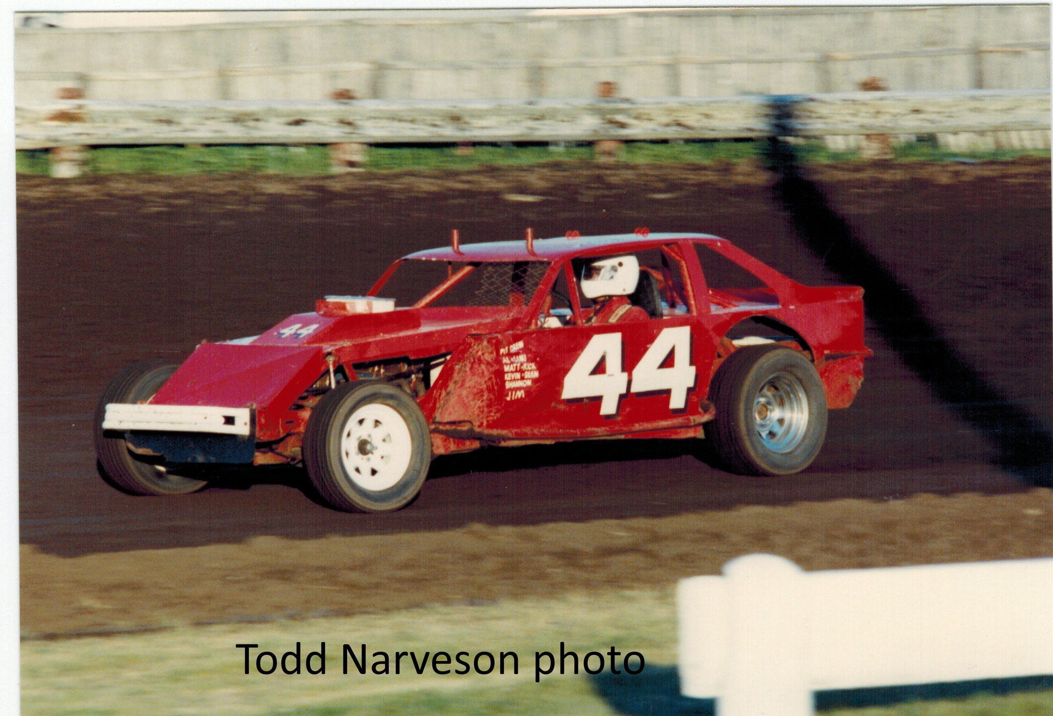 Bob Lawrence