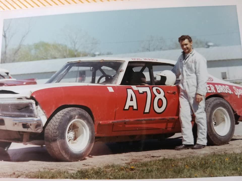 Bob Maas