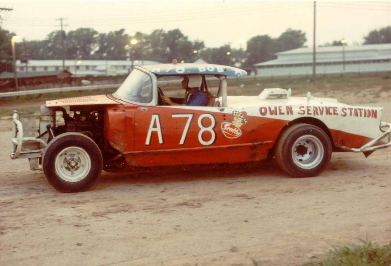 Bob Maas