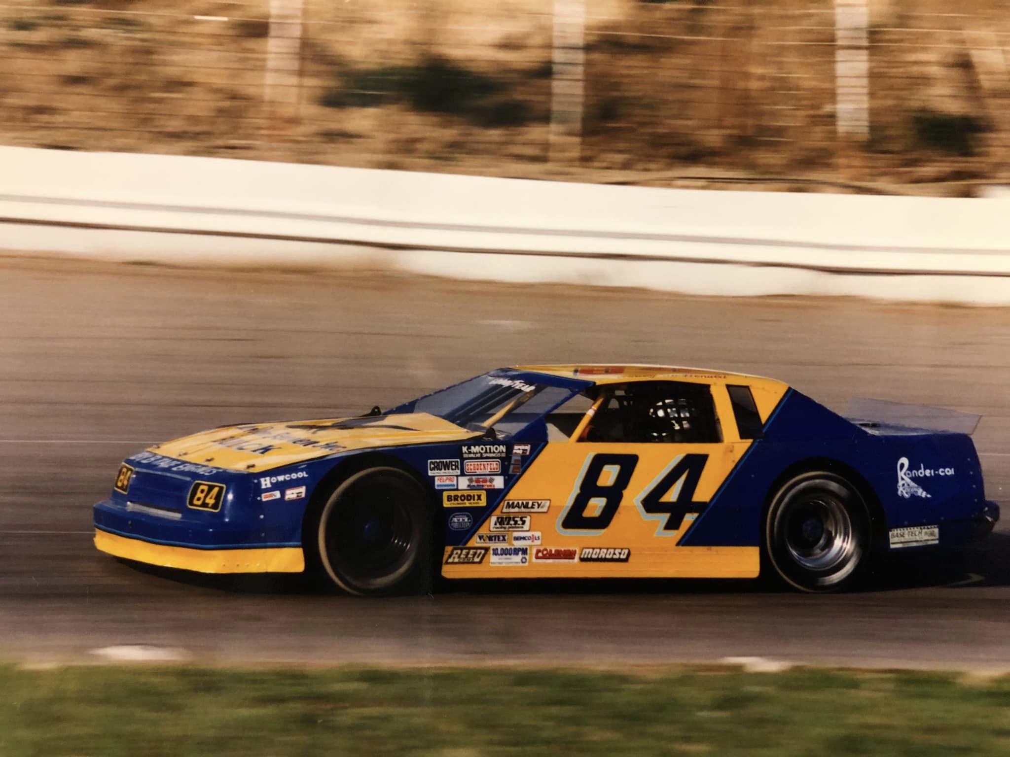 Bob Mcdonald