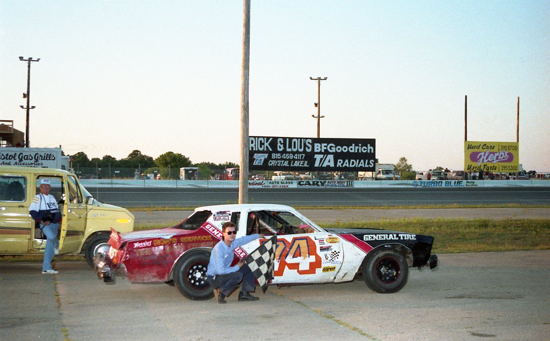 Bob Moeller