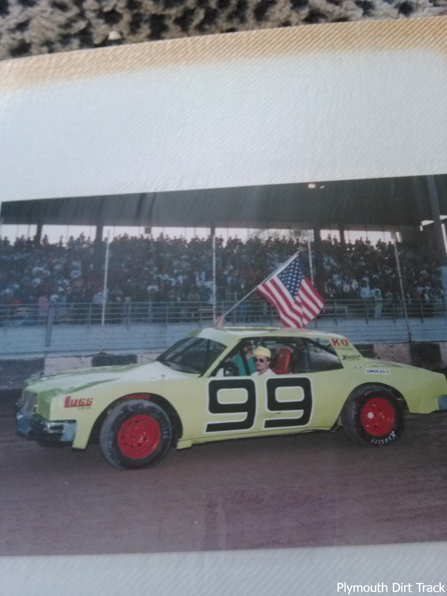 Bob Otte