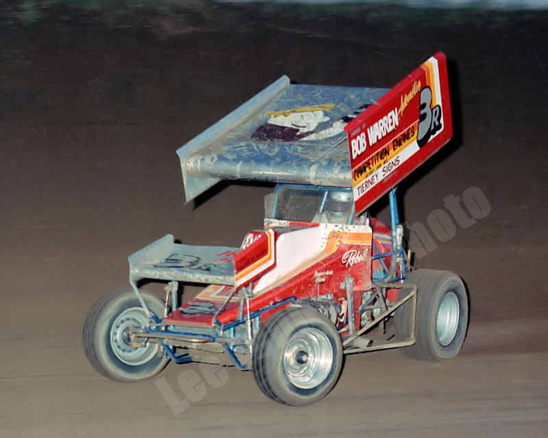 Bob Robel