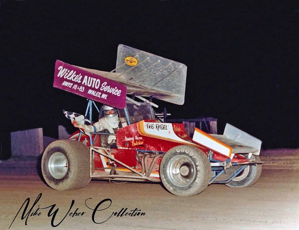 Bob Robel