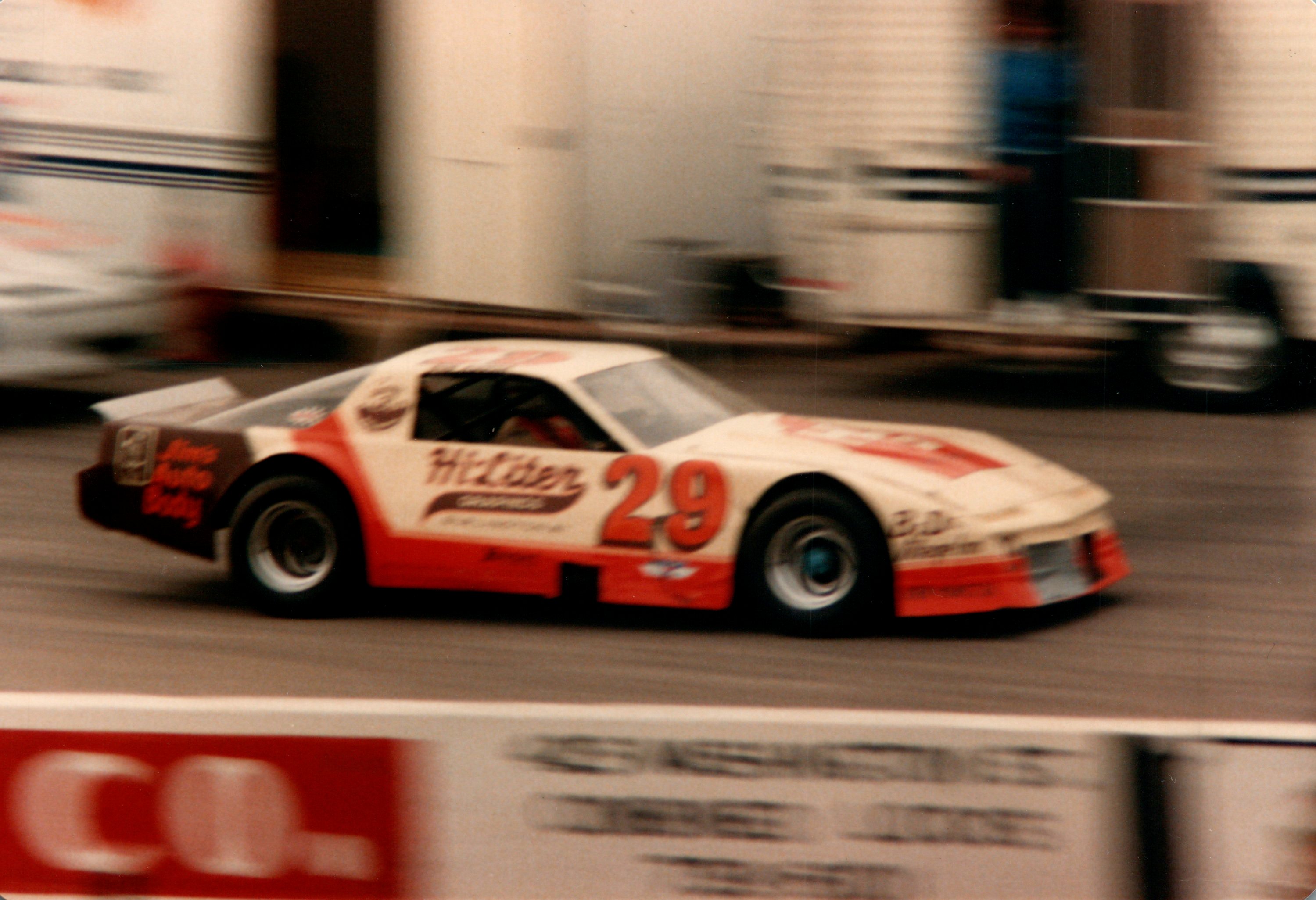 Bob Roosa